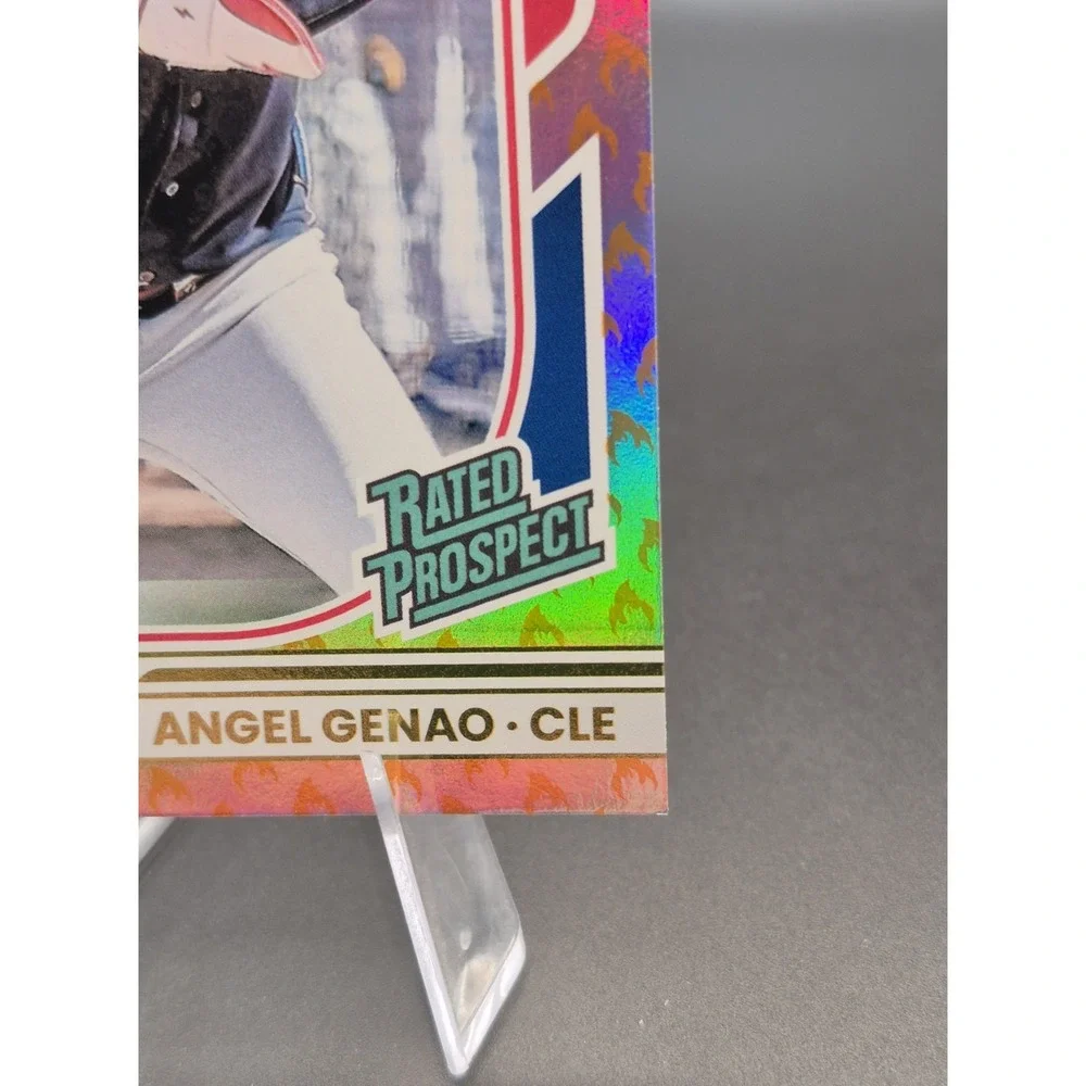 Donruss 2026 angel